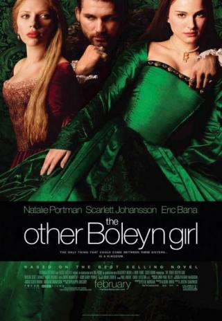 Poster The Other Boleyn Girl