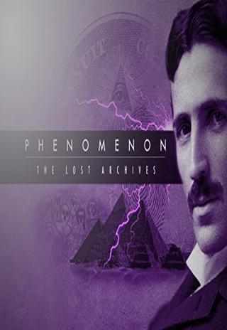 Phenomenon: The Lost Archives (1998)