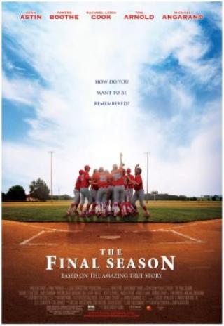 Poster The Final Season