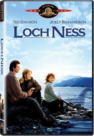 Poster Loch Ness