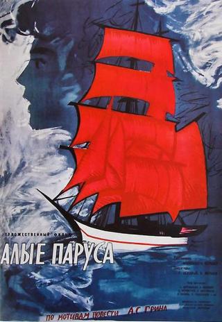 Poster Scarlet Sails