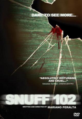 Poster Snuff 102