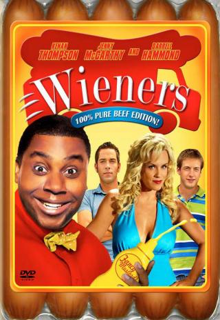 Poster Wieners