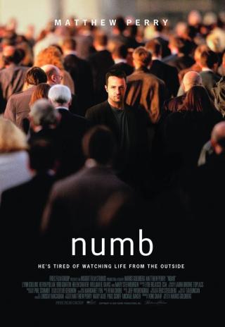 Poster Numb