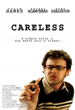 Poster Careless