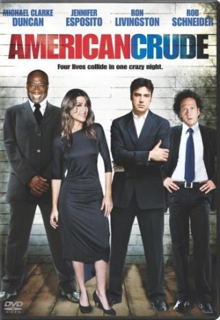 Poster American Crude