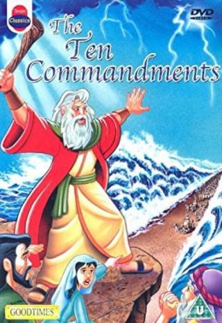 The Ten Commandments (1997)