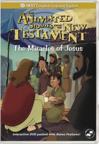 The Miracles of Jesus (1989)