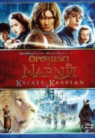 Poster The Chronicles of Narnia: Prince Caspian