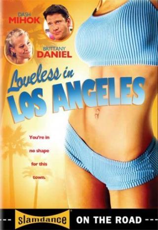Poster Loveless in Los Angeles