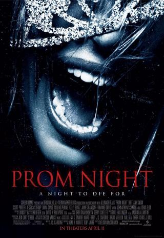 Poster Prom Night