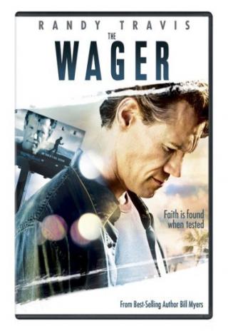 Poster The Wager