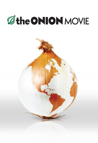 Poster The Onion Movie