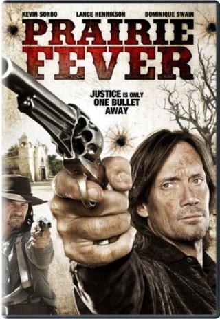 Poster Prairie Fever