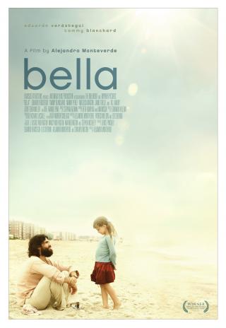 Poster Bella