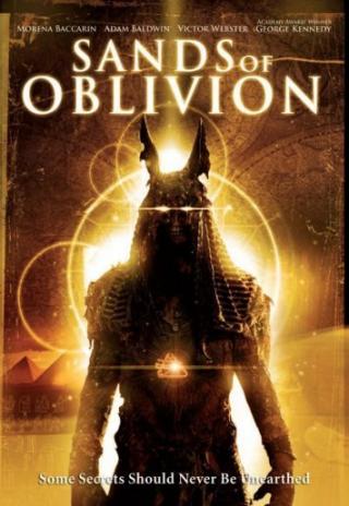 Poster Sands of Oblivion