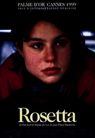 Poster Rosetta