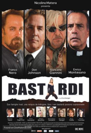 Poster Bastardi