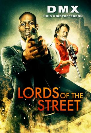Poster Lords of the Street