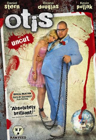 Poster Otis