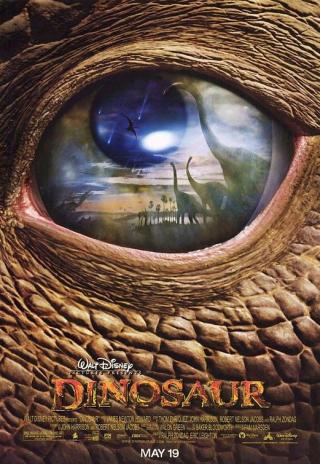 Poster Dinosaur