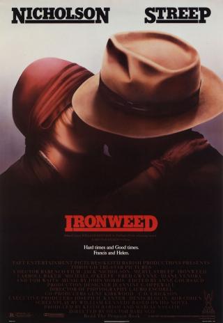 Poster Ironweed