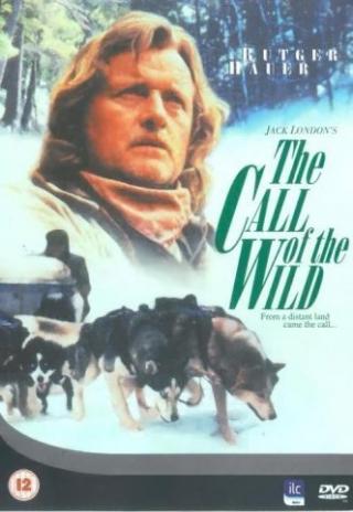 Poster The Call of the Wild