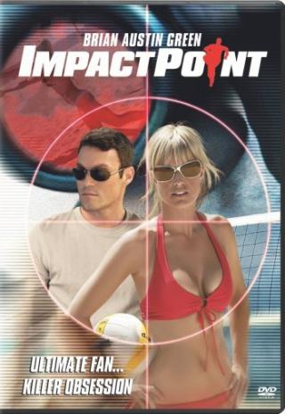 Poster Impact Point