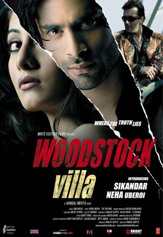Woodstock Villa (2008)