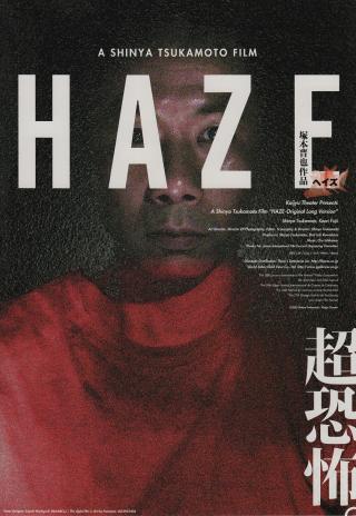 Poster Haze