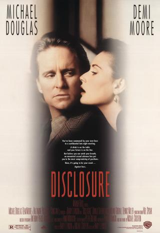 Poster Disclosure