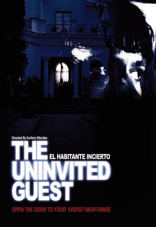 Poster The Uninvited Guest