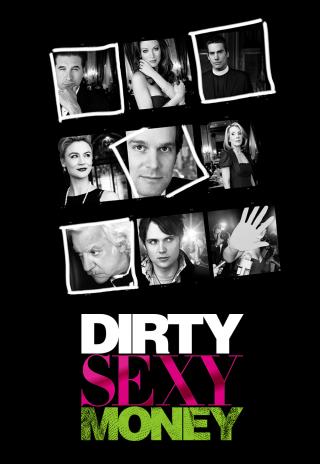Poster Dirty Sexy Money