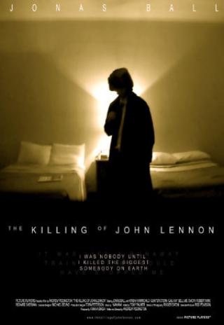 Poster The Killing of John Lennon