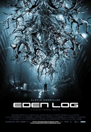 Poster Eden Log