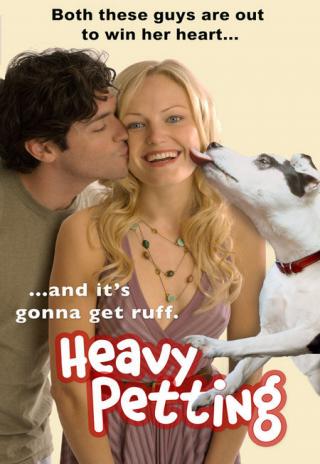 Poster Heavy Petting