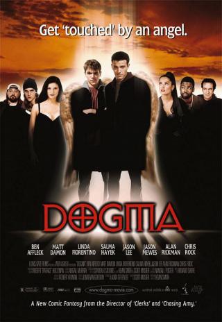 Poster Dogma