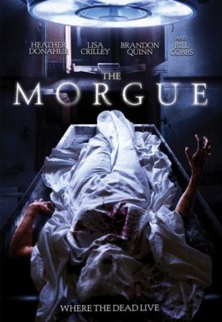 Poster The Morgue