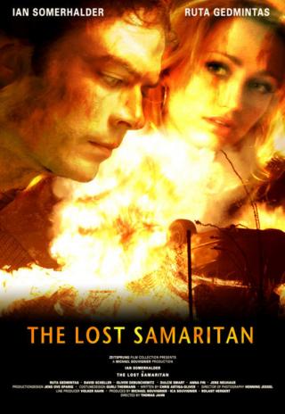 Poster The Lost Samaritan