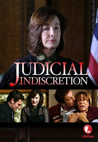 Poster Judicial Indiscretion