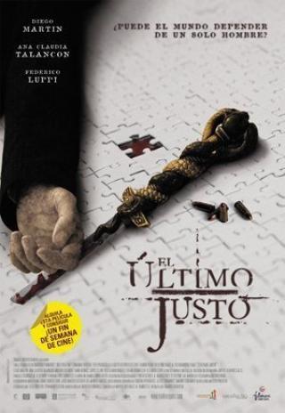 The Last of the Just (2010)