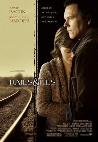 Poster Rails & Ties