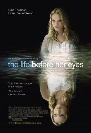 Poster The Life Before Her Eyes