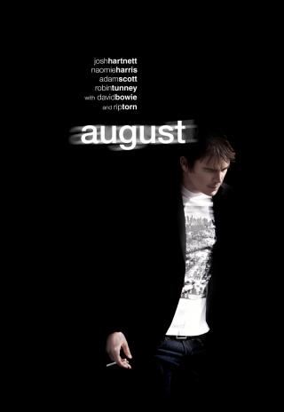 Poster August