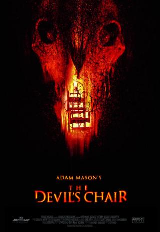 Poster The Devil's Chair
