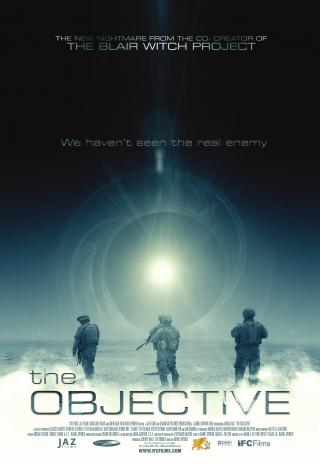 Poster The Objective