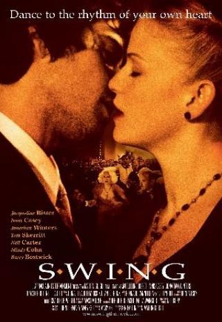 Poster Swing