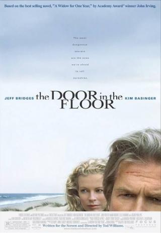Poster The Door in the Floor
