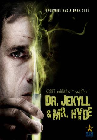 Poster Dr. Jekyll and Mr. Hyde