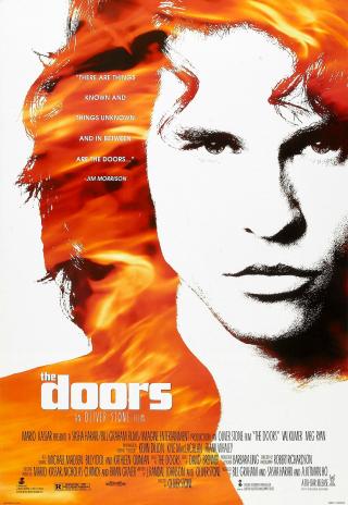Poster The Doors